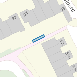 Perceel WDN01-D-2955