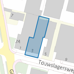 Perceel WDN01-D-2958