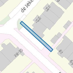 Perceel WDN01-D-2961