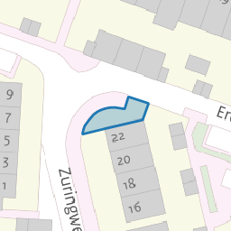 Perceel WDN01-D-2963