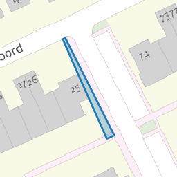 Perceel WDN01-D-2965