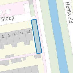 Perceel WDN01-D-2967