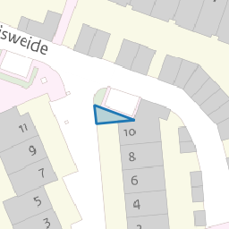 Perceel WDN01-D-2973