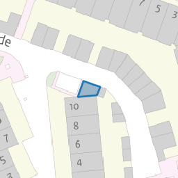 Perceel WDN01-D-2974