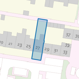 Perceel WDN01-D-2981