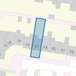 Perceel WDN01-D-2984