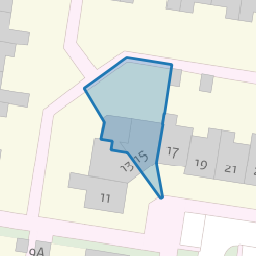 Perceel WDN01-D-2986