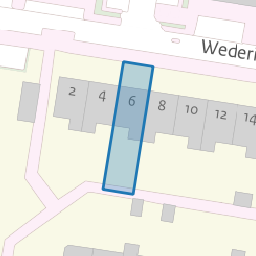 Perceel WDN01-D-2995