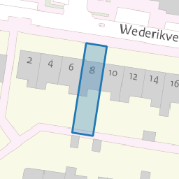 Perceel WDN01-D-2996