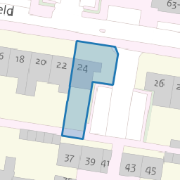 Perceel WDN01-D-2998