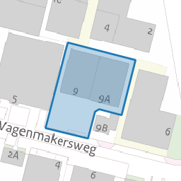 Perceel WDN01-D-3000