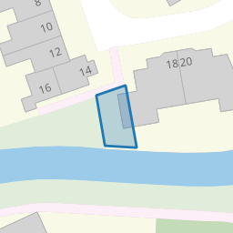 Perceel WDN01-D-3001