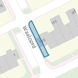 Perceel WDN01-D-3004