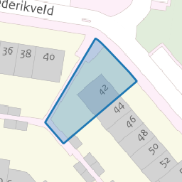 Perceel WDN01-D-3011