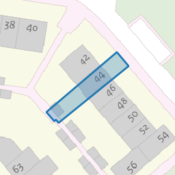 Perceel WDN01-D-3012