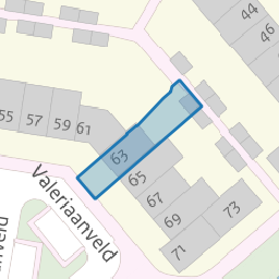 Perceel WDN01-D-3017