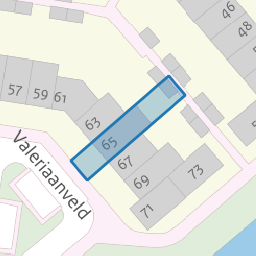 Perceel WDN01-D-3018