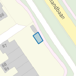 Perceel WDN01-D-3025