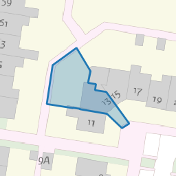 Perceel WDN01-D-3045