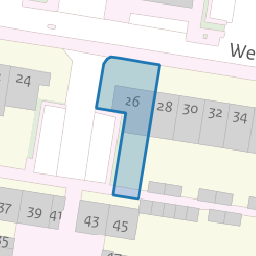 Perceel WDN01-D-3053