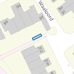 Perceel WDN01-D-3055