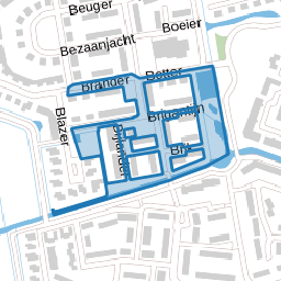 Perceel WDN01-D-3071