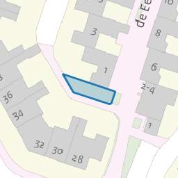 Perceel WDN01-D-3074