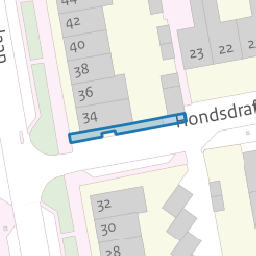 Perceel WDN01-D-3084