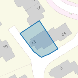 Perceel WDN01-D-3121