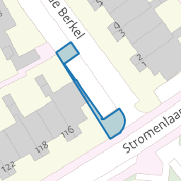 Perceel WDN01-D-3141