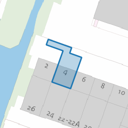 Perceel WDN01-D-3158