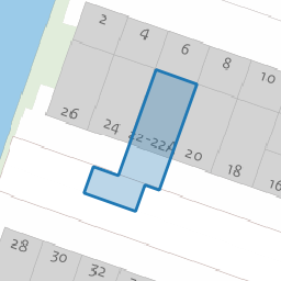 Perceel WDN01-D-3168
