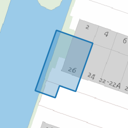 Perceel WDN01-D-3170