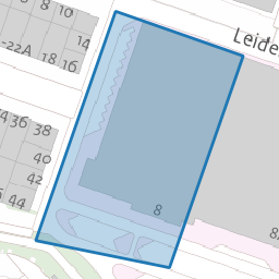 Perceel WDN01-D-3172