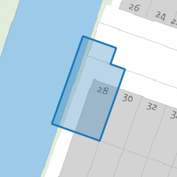 Perceel WDN01-D-3174