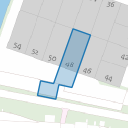 Perceel WDN01-D-3185