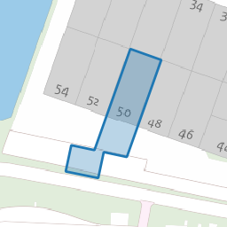 Perceel WDN01-D-3186