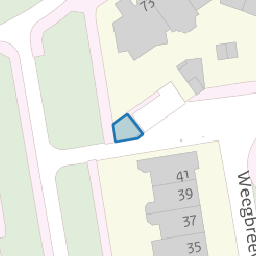 Perceel WDN01-D-3191