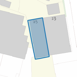 Perceel WDN01-D-3199