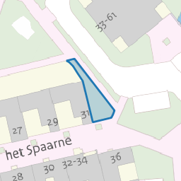 Perceel WDN01-D-3211