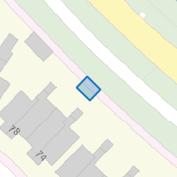 Perceel WDN01-D-3226