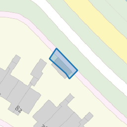 Perceel WDN01-D-3229