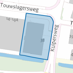 Perceel WDN01-D-3239