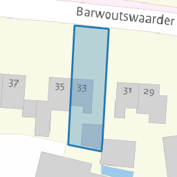 Perceel WDN01-D-3249