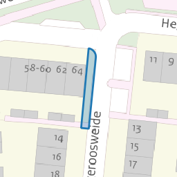 Perceel WDN01-D-3253