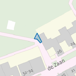 Perceel WDN01-D-3259