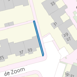 Perceel WDN01-D-3261