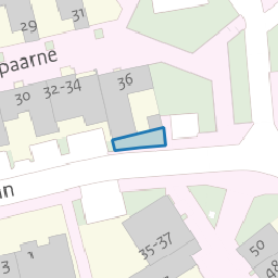 Perceel WDN01-D-3285