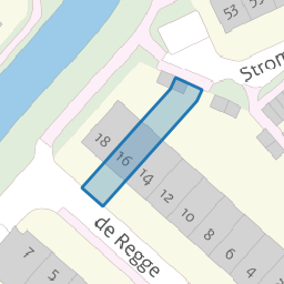 Perceel WDN01-D-3288