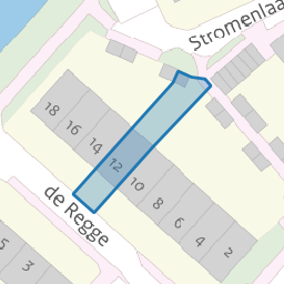 Perceel WDN01-D-3290